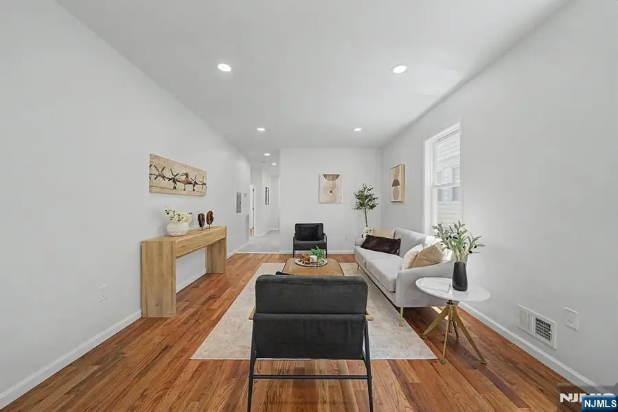 35 Wheeler Street, Montclair, NJ 07042 - #3