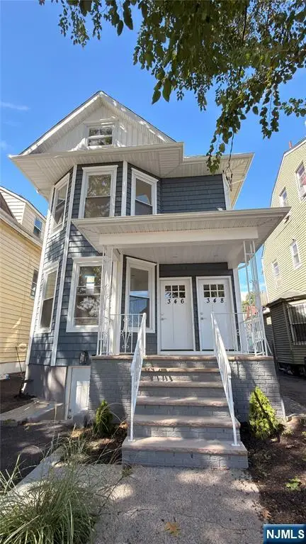 346-348 Woodside Avenue, Newark, NJ 07104