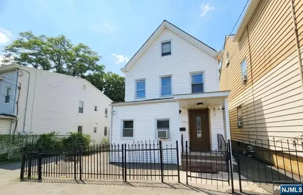 109 N 7th Street, Paterson, NJ 07522