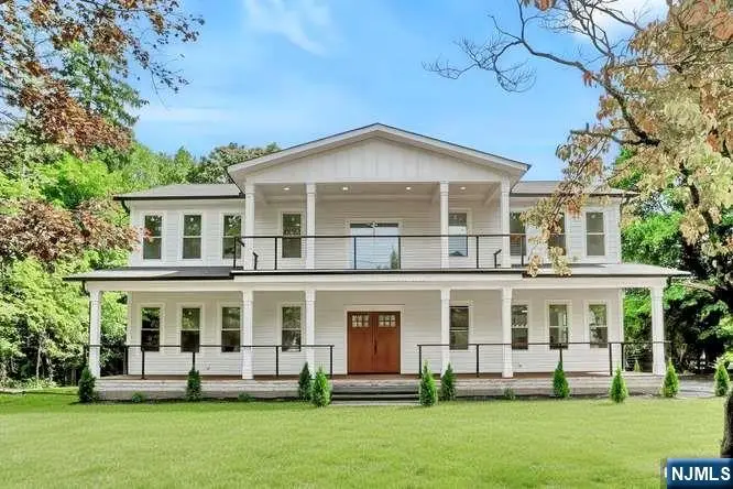 276 Werimus Road, Woodcliff Lake, NJ 07677 - #1