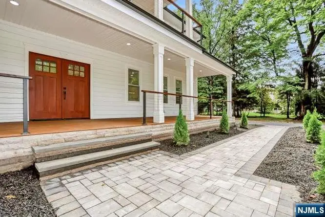 276 Werimus Road, Woodcliff Lake, NJ 07677 - #3