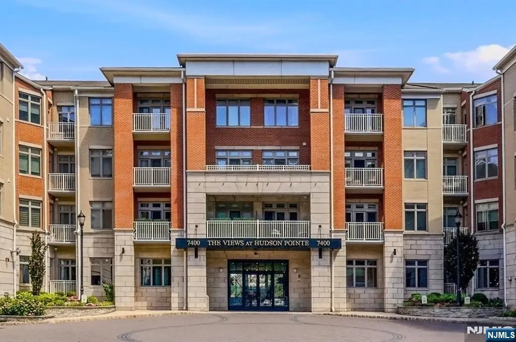 7400 River Road 217, North Bergen, NJ 07047 - #1