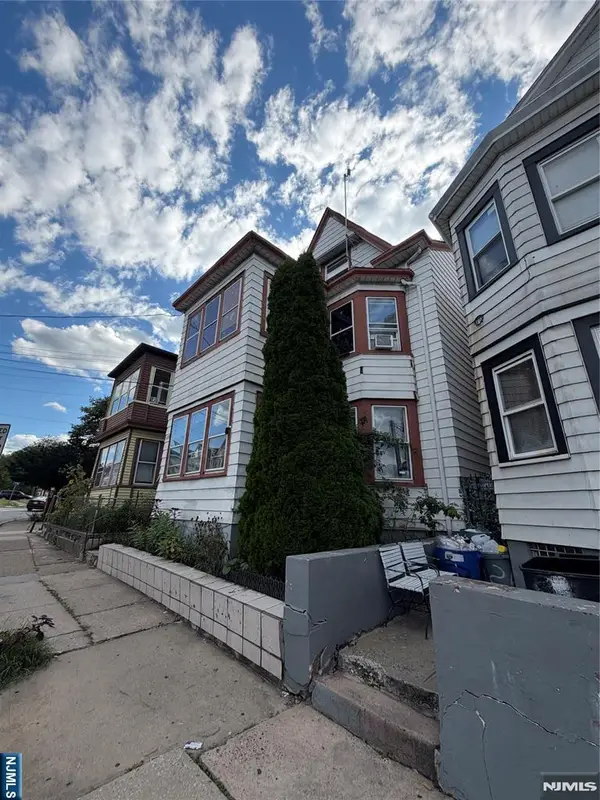 1028 Madison Avenue, Paterson, NJ 07501