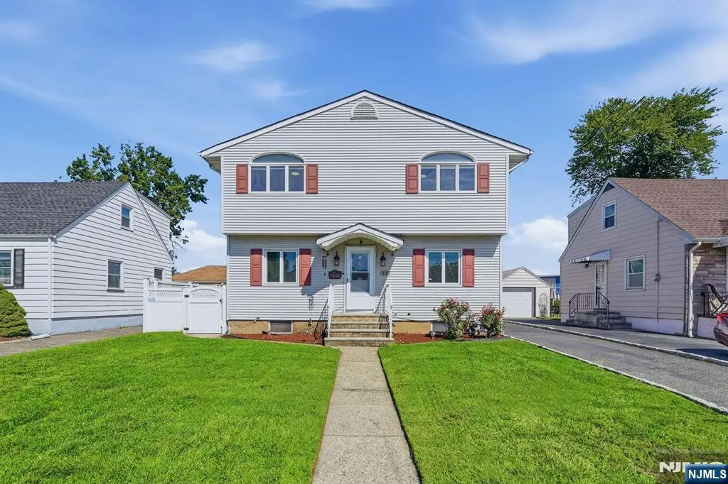 115 Tuella Avenue, Elmwood Park, NJ 07407 - #1