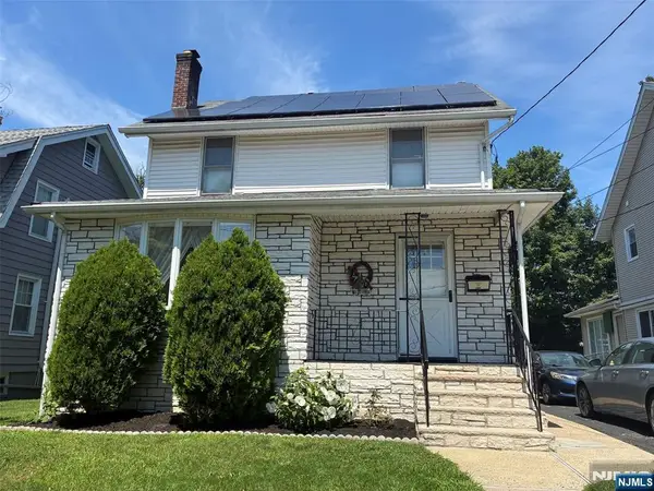 124 Hawthorne Avenue, Nutley, NJ 07110