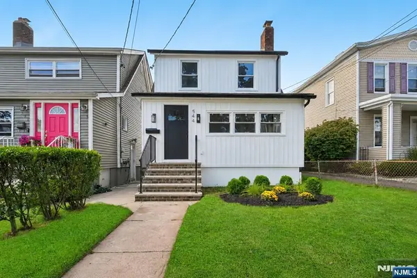 544 1st Street, Carlstadt, NJ 07072