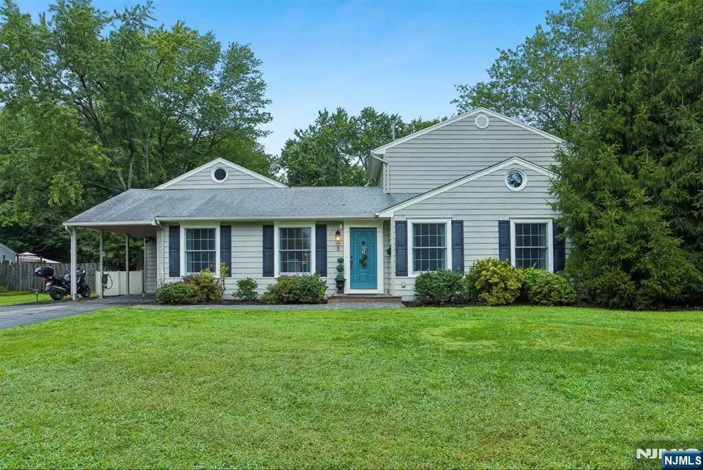 5 William Street, Lincoln Park, NJ 07035 - #1