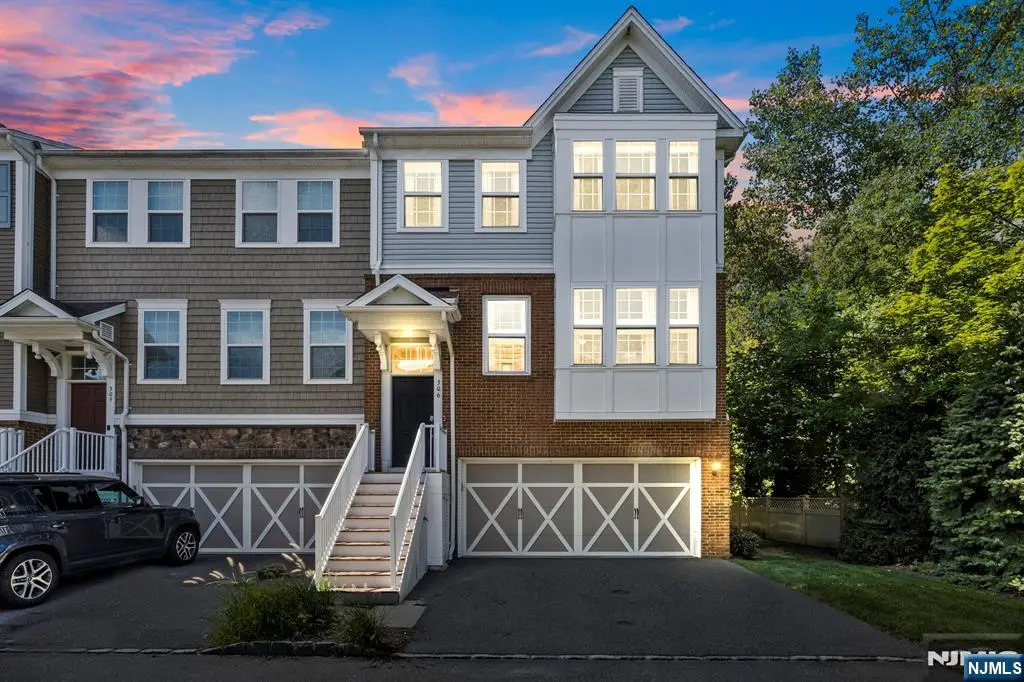 306 Orchard Terrace, Cresskill, NJ 07626 - #1