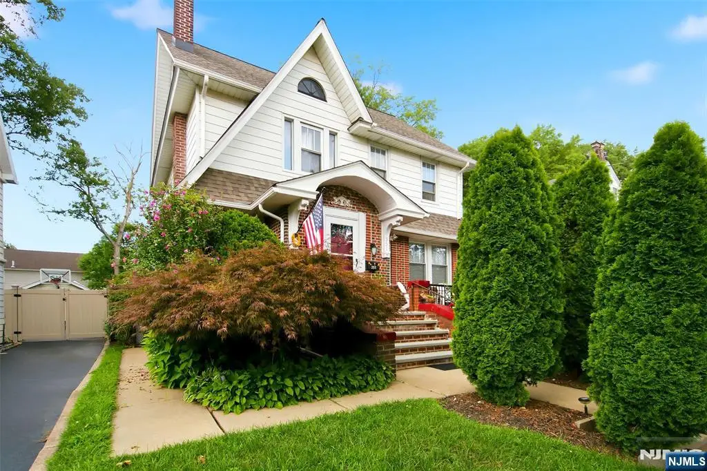 351 W Griggs Avenue, Teaneck, NJ 07666 - #1