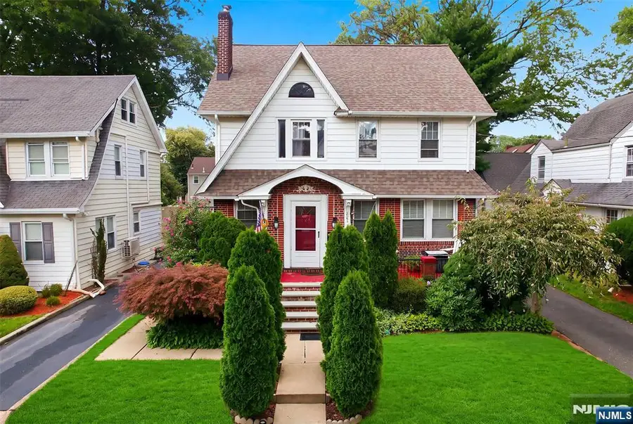 351 W Griggs Avenue, Teaneck, NJ 07666 - #2