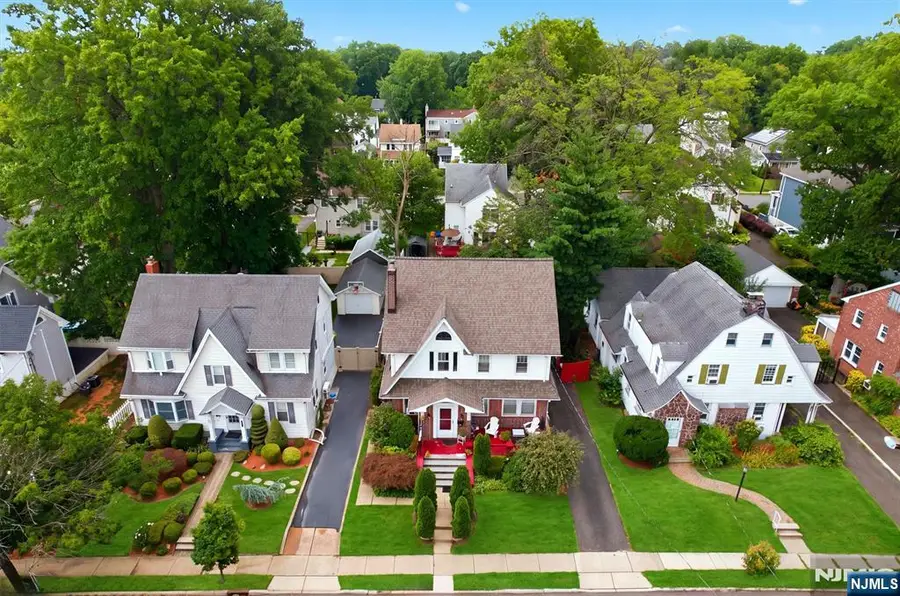 351 W Griggs Avenue, Teaneck, NJ 07666 - #3