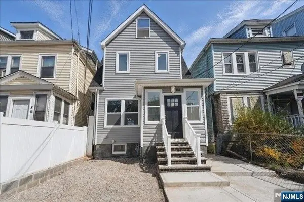 64 Chelsea, Newark, NJ 07208