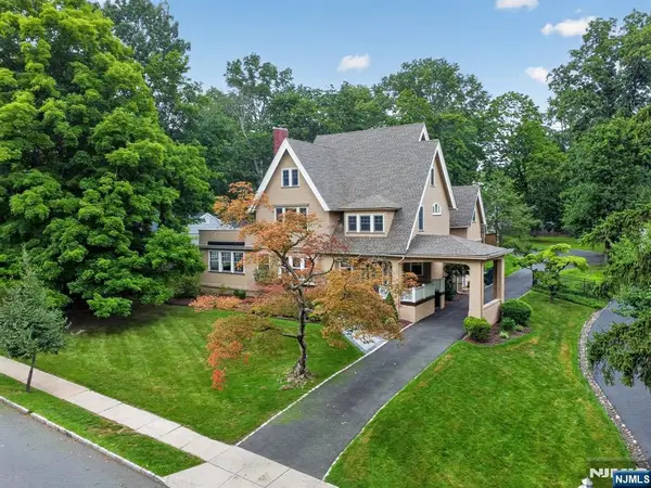 237 Raymond Avenue, South Orange Village, NJ 07079