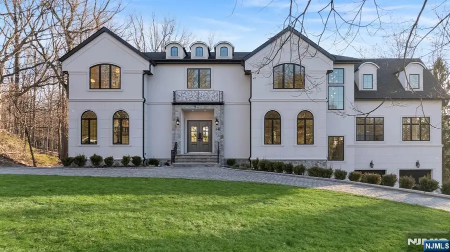 28 Ellens Way, Alpine, NJ 07620 - #2