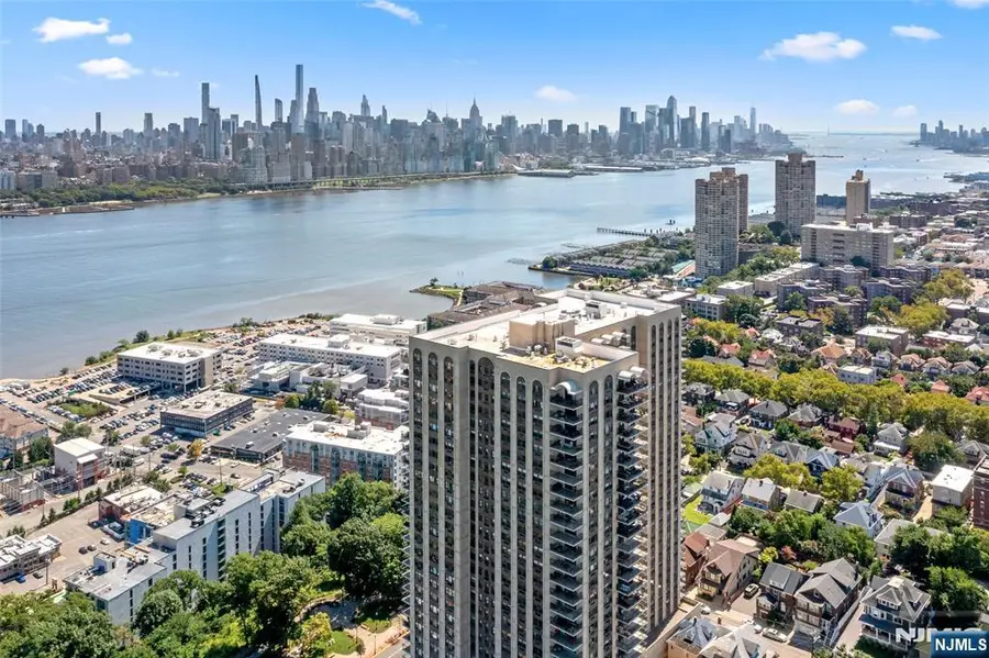 7855 Boulevard East 30H, North Bergen, NJ 07047 - #2
