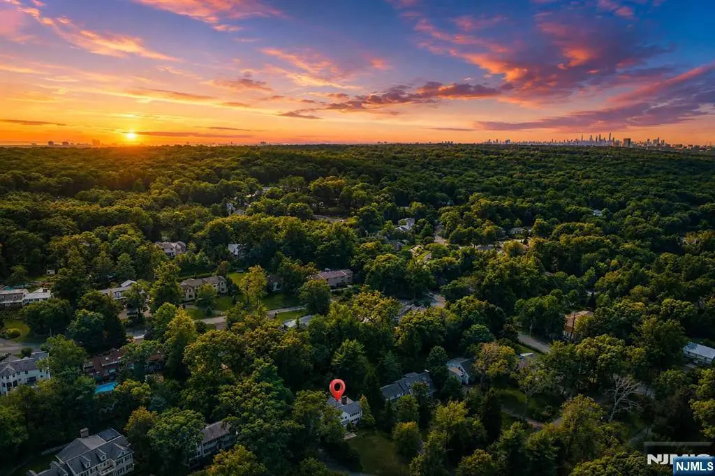 16 N Brae Court, Tenafly, NJ 07670 - #1