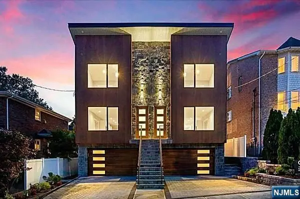 240 Clark Terrace B, Cliffside Park, NJ 07010