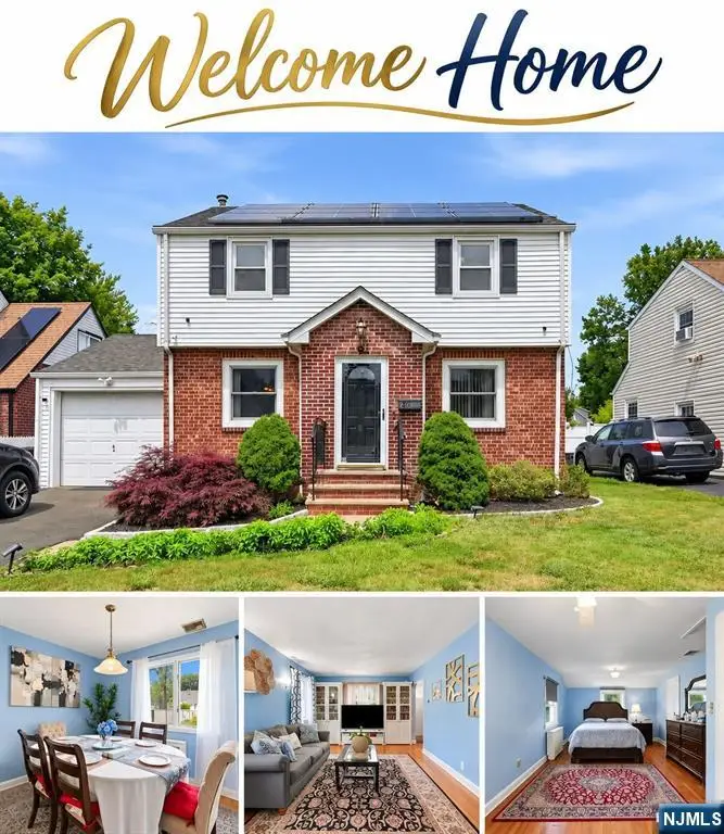 27 Beveridge Street, Teaneck, NJ 07666 - #1