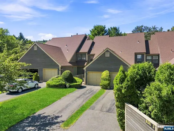 5C New Bedford Road, West Milford, NJ 07480