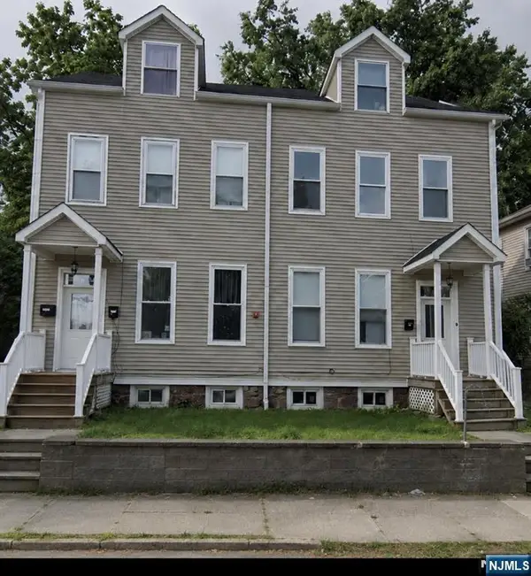 60 12th Avenue, Paterson, NJ 07501