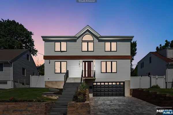 151 Prospect Street, Hasbrouck Heights, NJ 07604