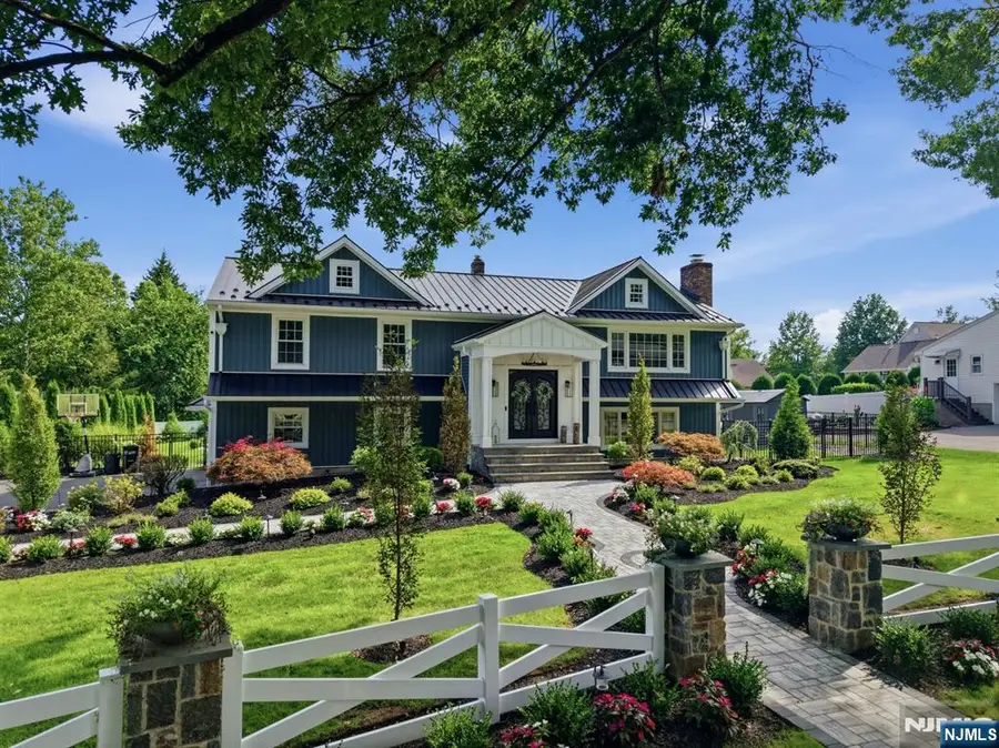 6 Dahl Drive, Montville, NJ 07045 - #3