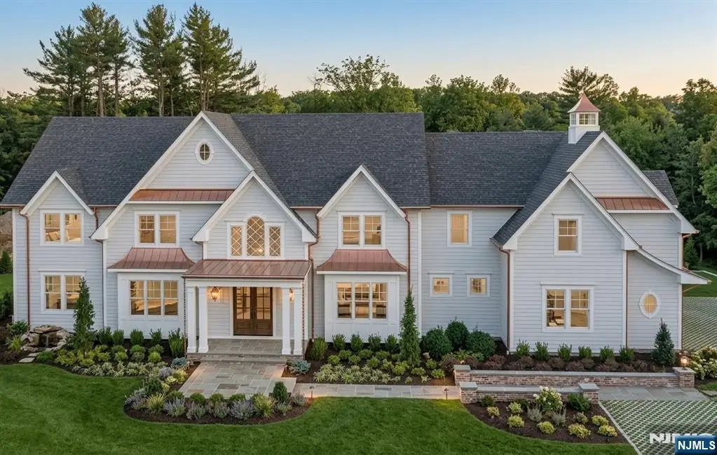 212 Arbor Road, Franklin Lakes, NJ 07417 - #1