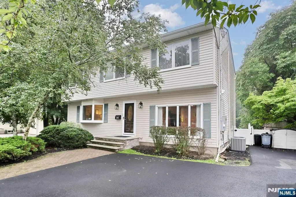 593 Westwood Avenue, River Vale, NJ 07675 - #1