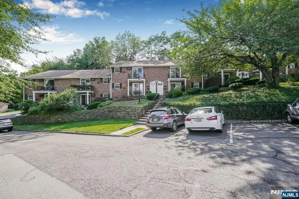 320 South Street 18H, Morristown, NJ 07960 - #1