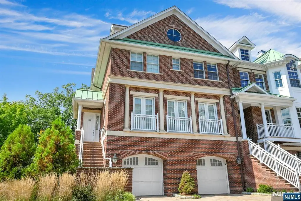 100 Heights Lane, Tenafly, NJ 07670 - #1