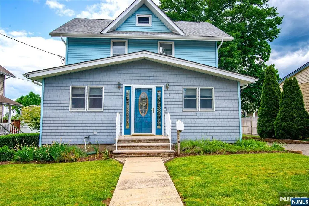 116 W Quackenbush Avenue, Dumont, NJ 07628 - #1