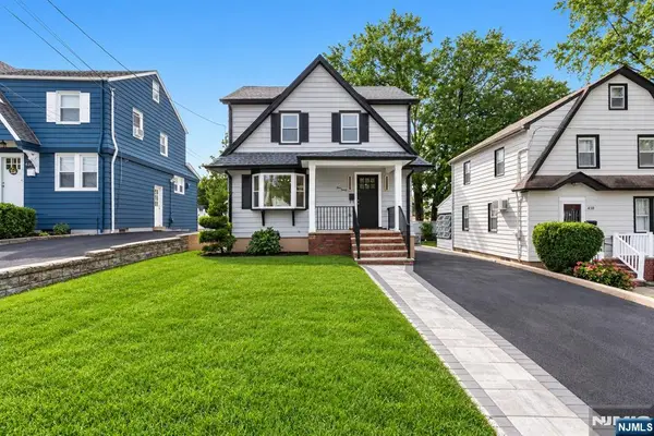 420 Innes Road, Wood Ridge, NJ 07075