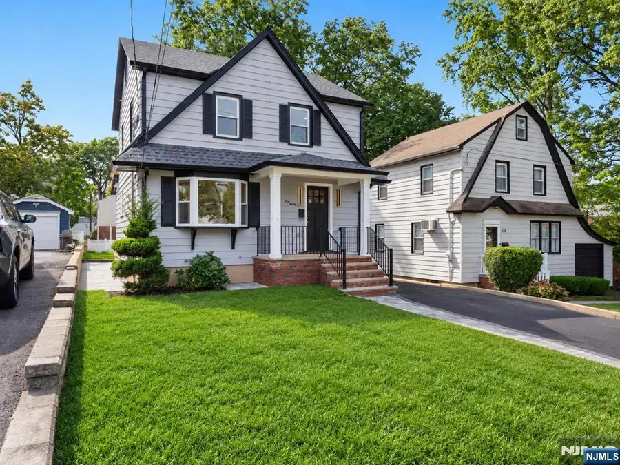 420 Innes Road, Wood Ridge, NJ 07075 - #2
