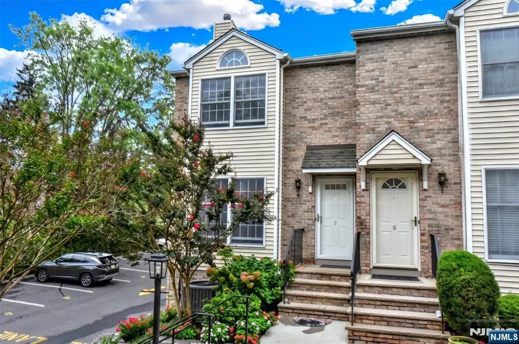 196 W Madison Avenue 7B, Dumont, NJ 07628 - #1
