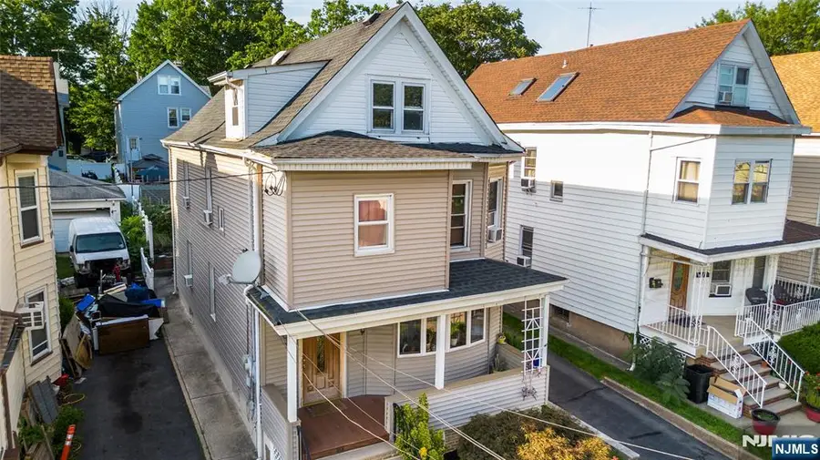 114 Hadley Avenue, Clifton, NJ 07011 - #2