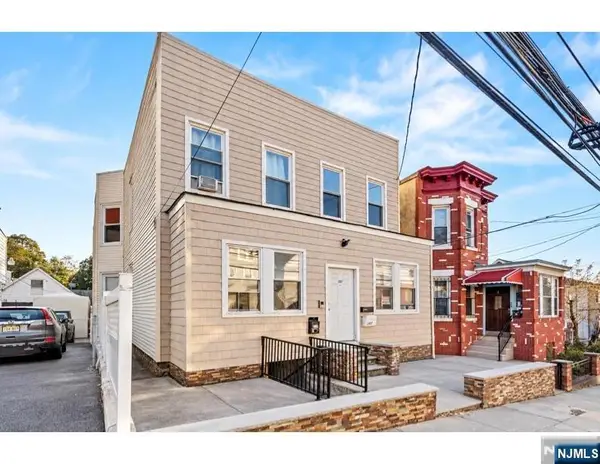1307 51st Street, North Bergen, NJ 07047