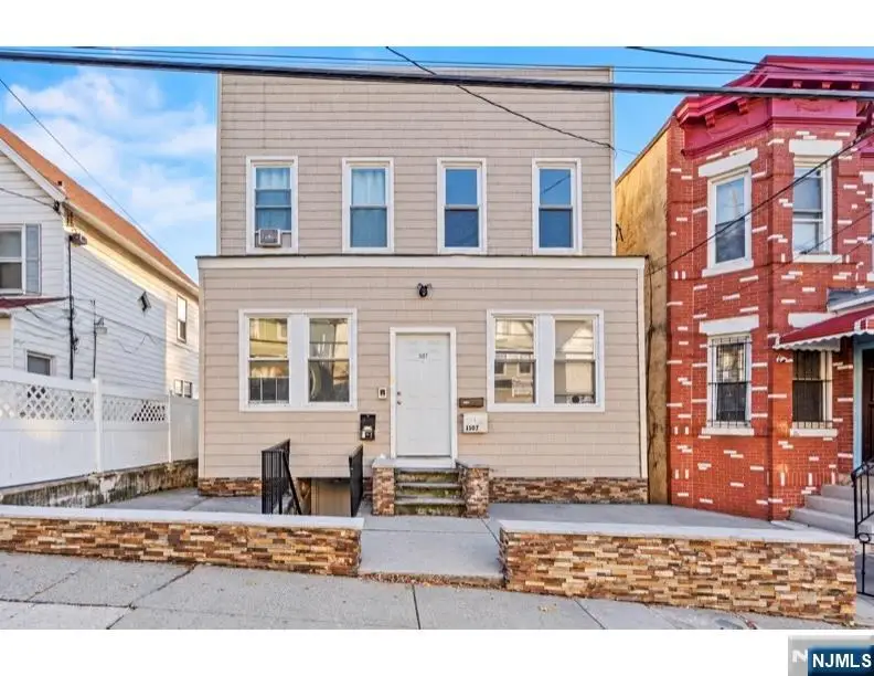 1307 51st Street, North Bergen, NJ 07047 - #2