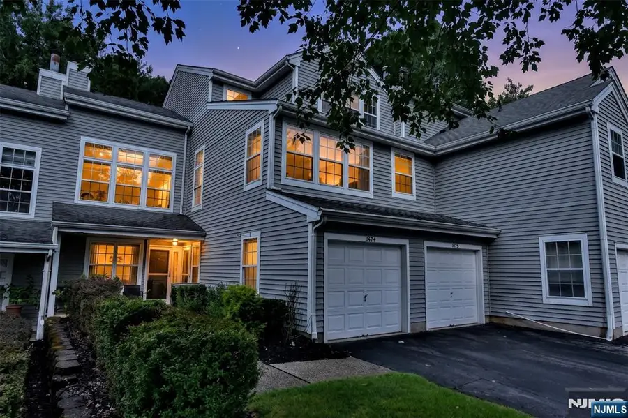 1474 Cornwall Road, Mahwah, NJ 07430 - #2