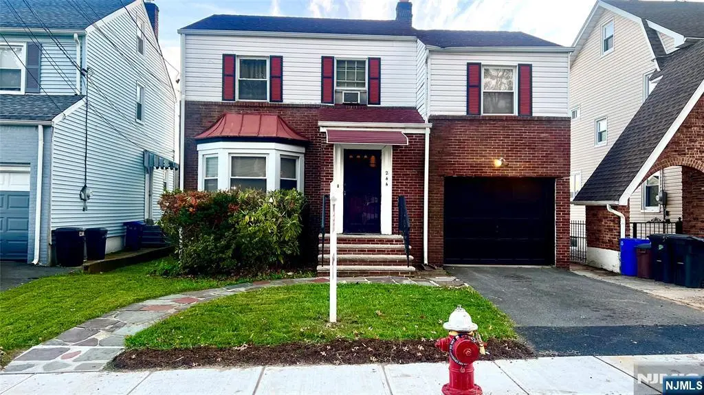 244 Belleview Terrace, Hillside, NJ 07205 - #1