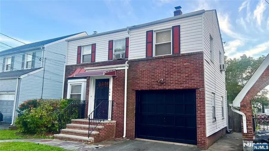 244 Belleview Terrace, Hillside, NJ 07205 - #2