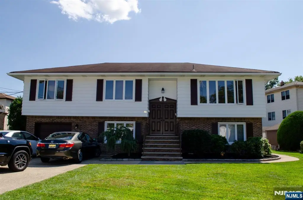 31 Van Buren, Little Ferry, NJ 07643 - #1