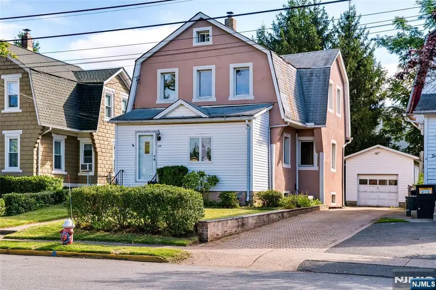 65 W Shore Avenue, Dumont, NJ 07628 - #2