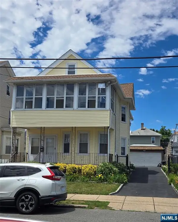884-886 28th Street, Paterson, NJ 07513