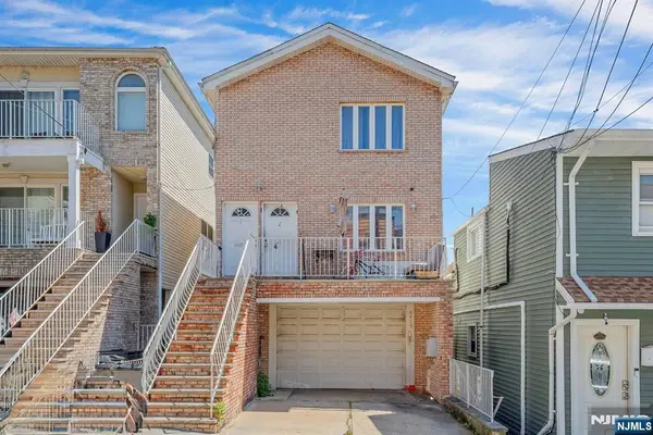 6410 Madison Street, West New York, NJ 07093