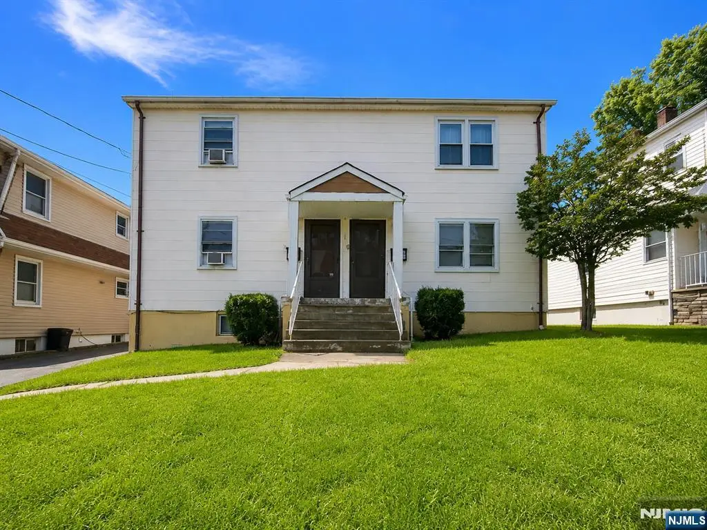 312 Passaic Avenue, Hasbrouck Heights, NJ 07604 - #1