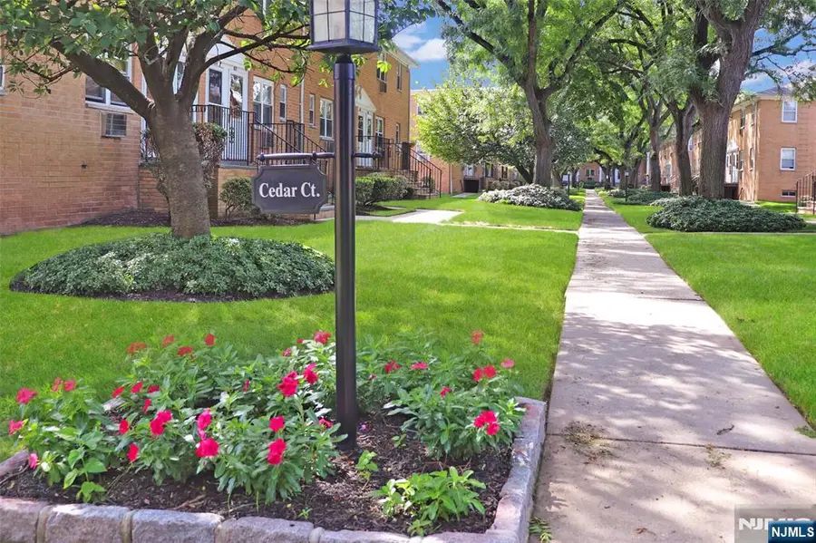 725 Joralemon Street 101, Belleville, NJ 07109 - #3