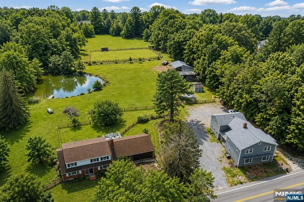 107 Woodcliff Avenue, Woodcliff Lake, NJ 07677 - #1