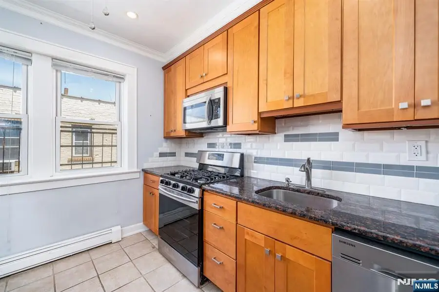 82 Hackensack Street 3, Wood Ridge, NJ 07075 - #2