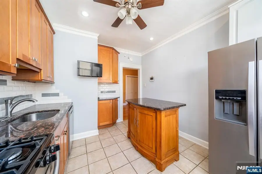 82 Hackensack Street 3, Wood Ridge, NJ 07075 - #3