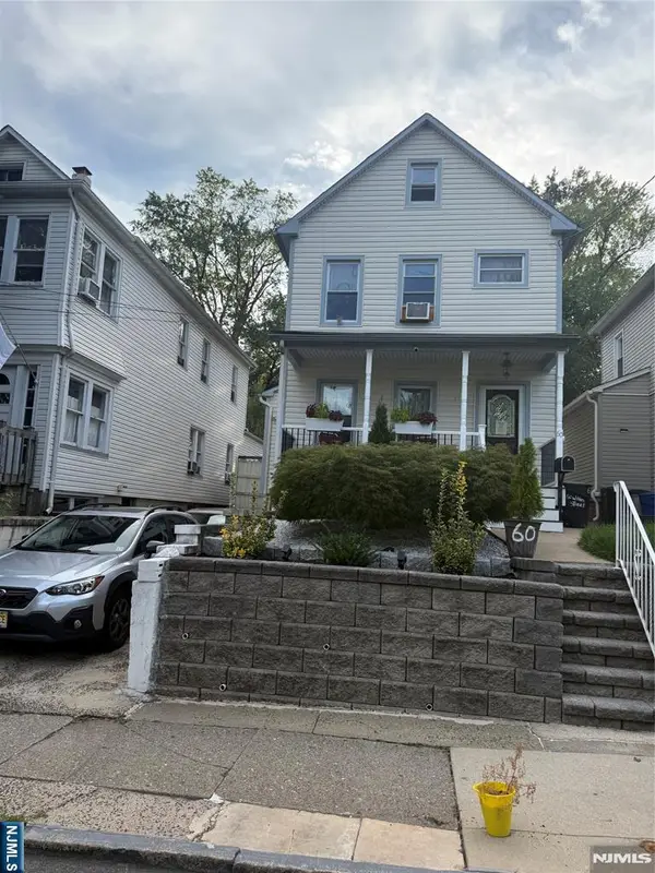 60 Willet Street, Bloomfield, NJ 07003
